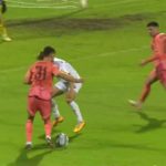 Dinamo Gorica prijenos