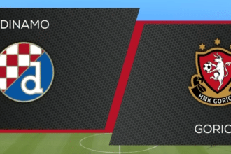 Dinamo Gorica prijenos