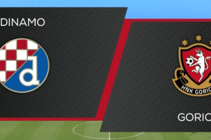 Dinamo Gorica prijenos