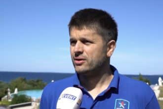 Tomislav Mijatović Anadolu Efes