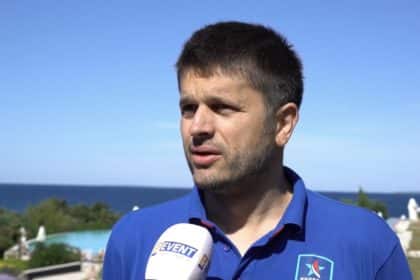 Tomislav Mijatović Anadolu Efes