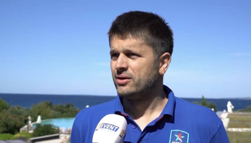 Tomislav Mijatović Anadolu Efes