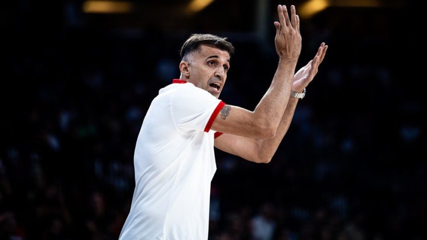 Francuska Hrvatska prijenos