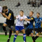 Hajduk Varaždin prijenos