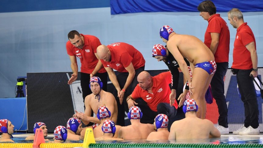 Hrvatska Australija prijenos