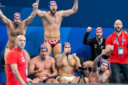 Hrvatska Francuska prijenos