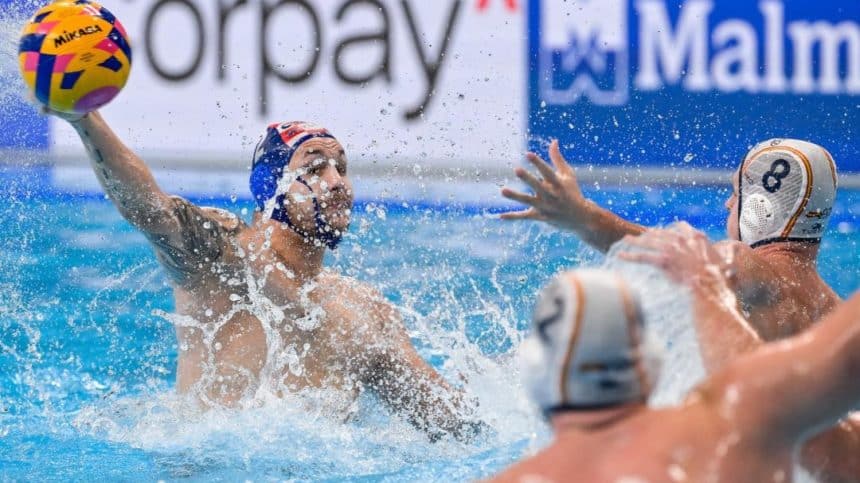 Hrvatska Južna Afrika prijenos