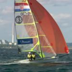 Hrvatska jedriličarska posada (Jedrenje kao sport)