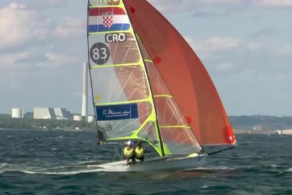 Hrvatska jedriličarska posada (Jedrenje kao sport)