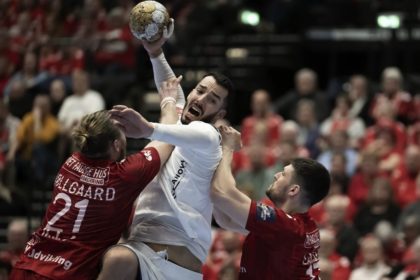 Kolstad Zagreb prijenos