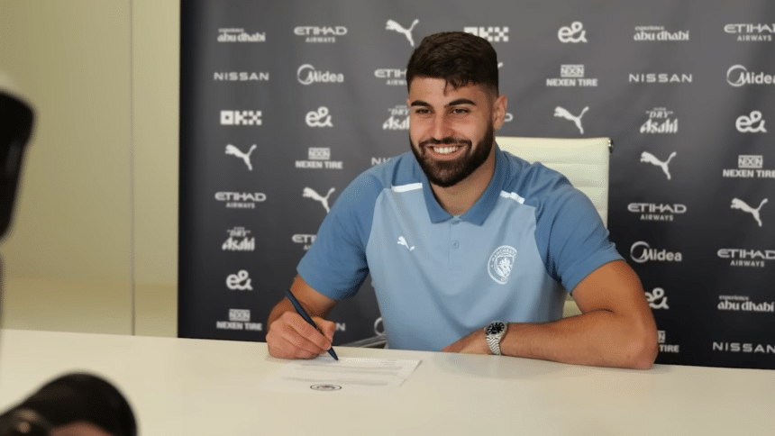 Kopenhagen Man City prijenos