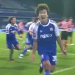 Lokomotiva Dinamo prijenos