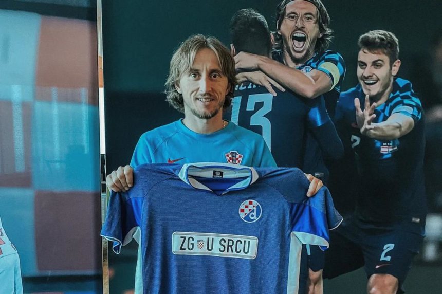 Tko je osnovao Dinamo, a tko je osnovao BBB?