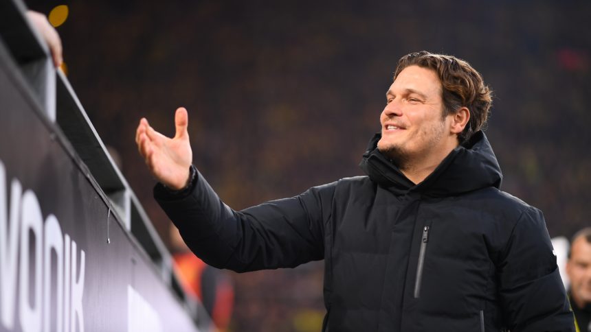 PSV Dortmund prijenos