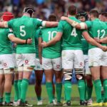 Igrači irske ragbi reprezentacije (pravila ragbija)