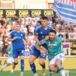 Rudeš Hajduk prijenos