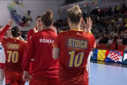 Rumunjska - Hrvatska
