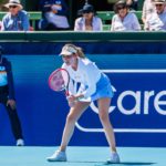 Vekić Sabalenka prijenos