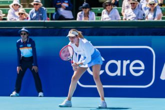 Vekić Sabalenka prijenos