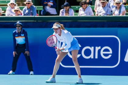 Vekić Sabalenka prijenos