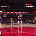 Warriors Lakers prijenos