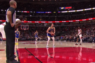 Warriors Lakers prijenos