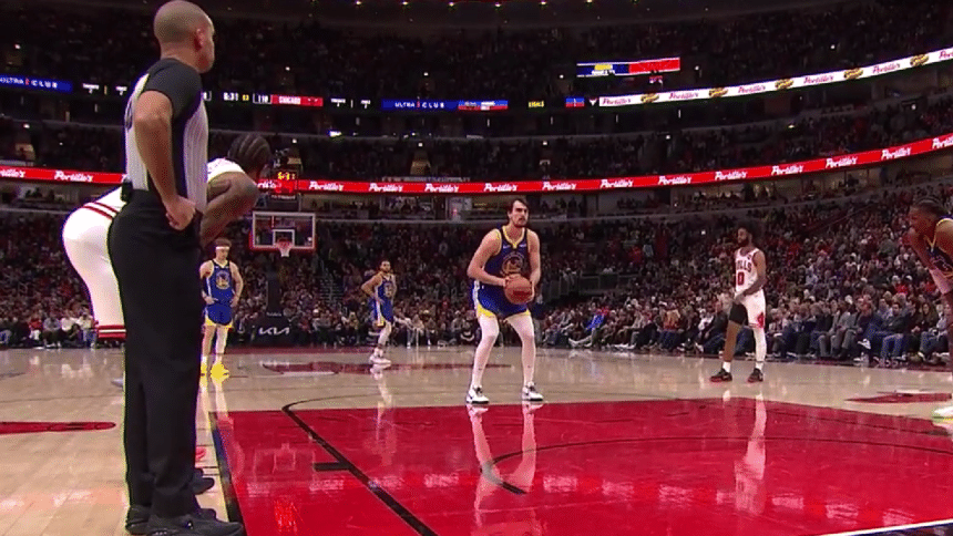 Warriors Lakers prijenos