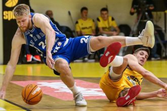 Zadar Split prijenos