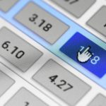 Online kvote na monitoru (kako pogoditi velike kvote)