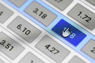 Online kvote na monitoru (kako pogoditi velike kvote)