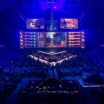 eSport natjecanje u CS-u u Moskvi (što je eSport)