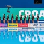hrvatska vaterpolo