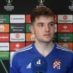 Martin Baturina Dinamo