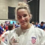 Karla Prodan judo