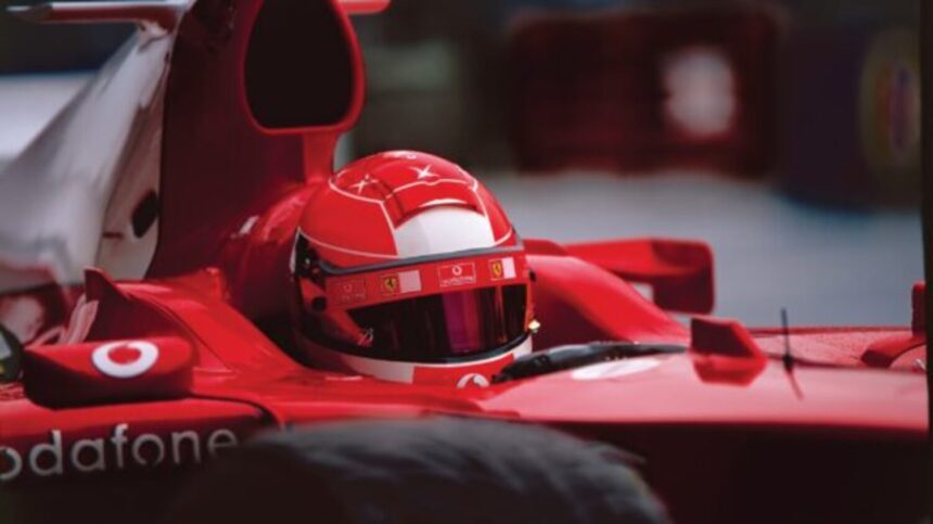 7 ključnih pravila Formule 1