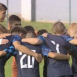 Hrvatska u19 nogometna reprezentacija