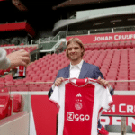 Ajax Aston Villa prijenos