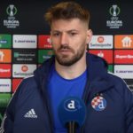 Bruno Petković najbolji igrač Dinama