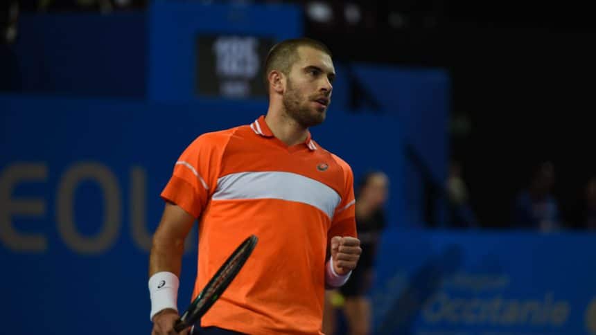 Ćorić Struff prijenos