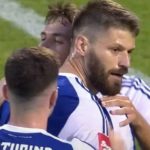 Dinamo Slaven prijenos