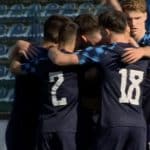 U19 nogometna reprezentacija