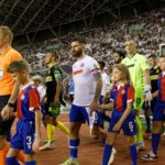 Hajduk Istra prijenos