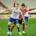 Hajduk Lokomotiva prijenos