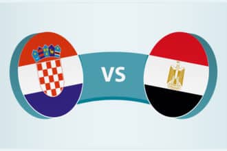 Hrvatska Egipat prijenos