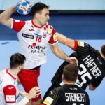 Hrvatska Njemačka prijenos