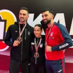 hrvatska karate reprezentacija