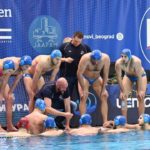 Jadran Pro Recco prijenos