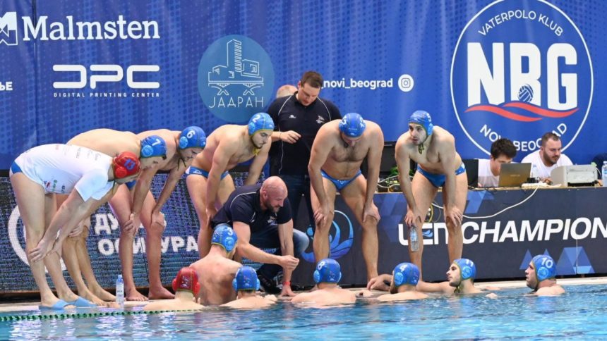 Jadran Pro Recco prijenos