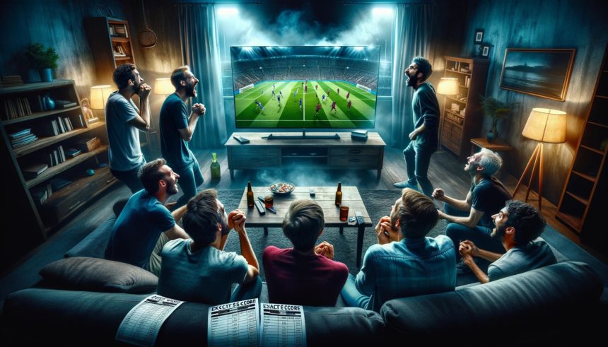 Klađenje na točan rezultat