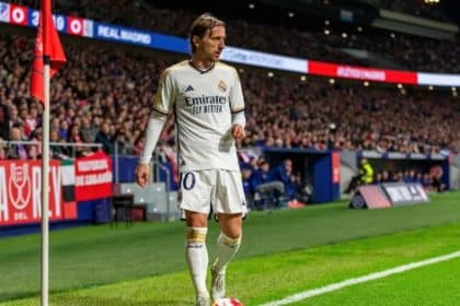 gdje gledati Real Madrid Mallorca